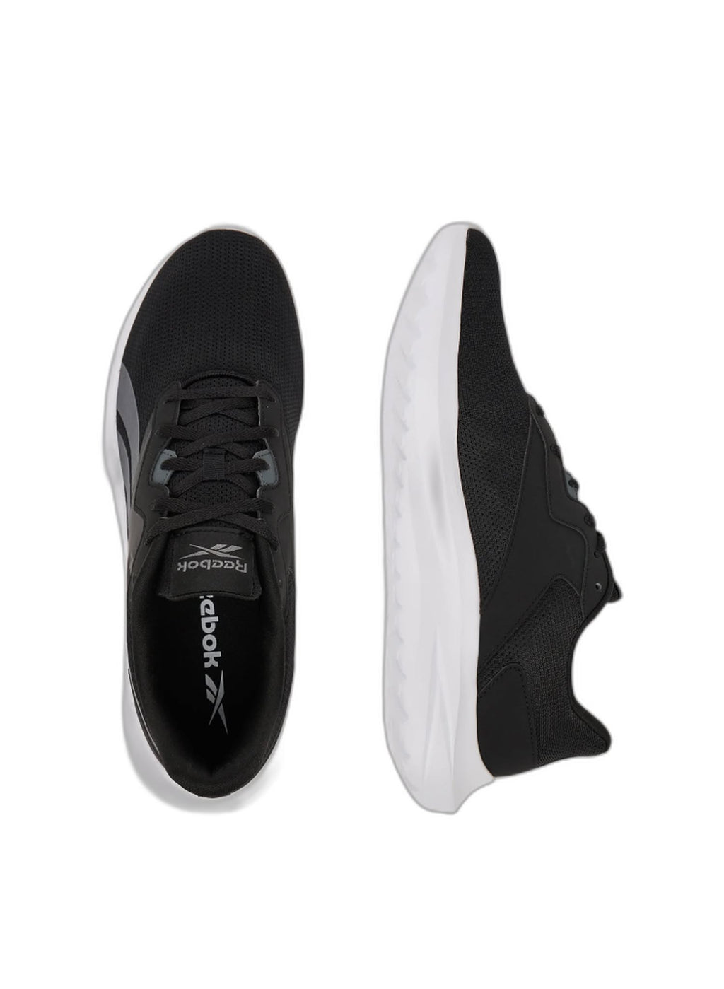 REEBOK - Scarpe da corsa uomo Energen Lux - Numero 45-3