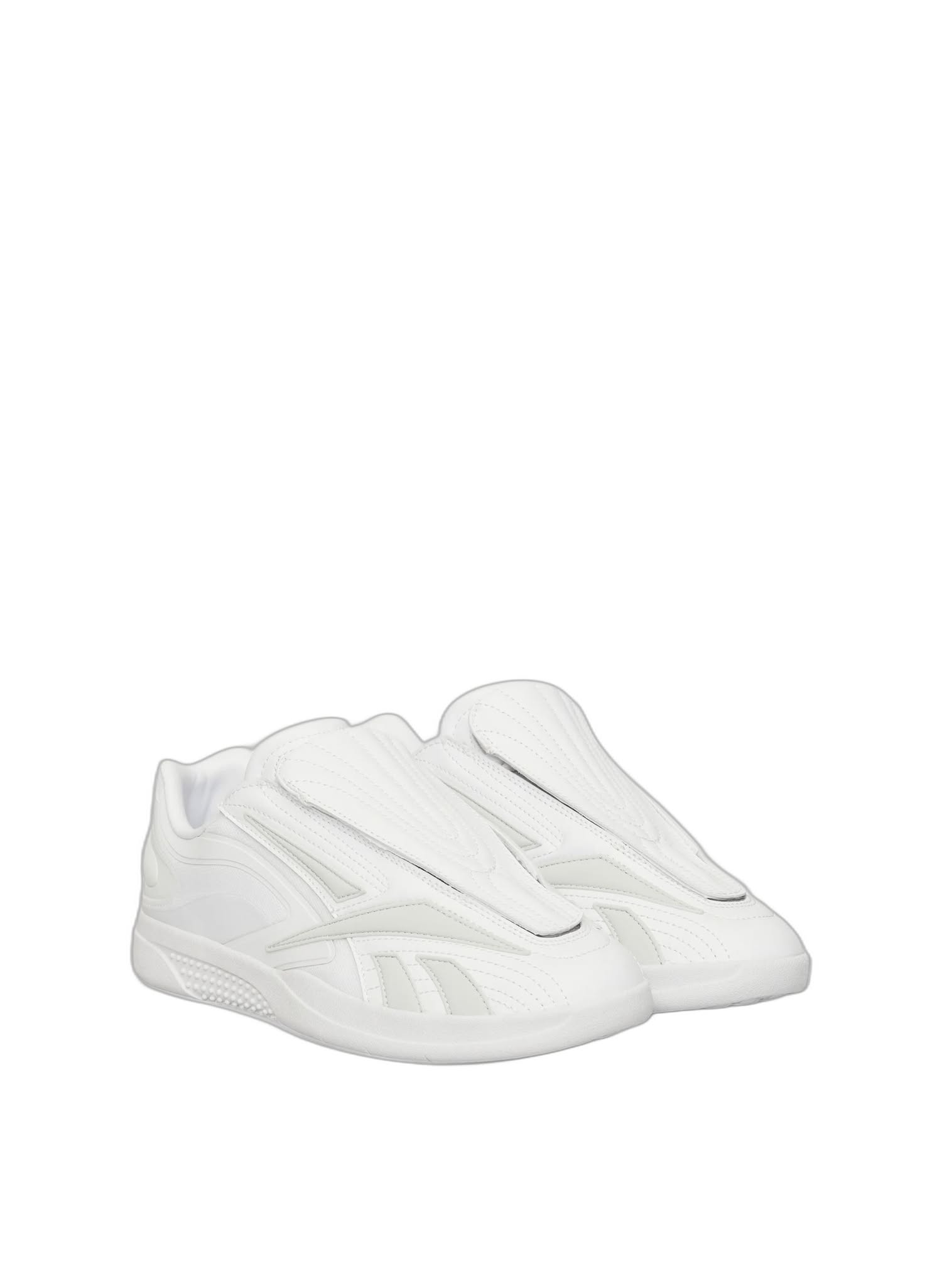 REEBOK - Sneakers Hammer Pro LTD  - Numero 45.5-5