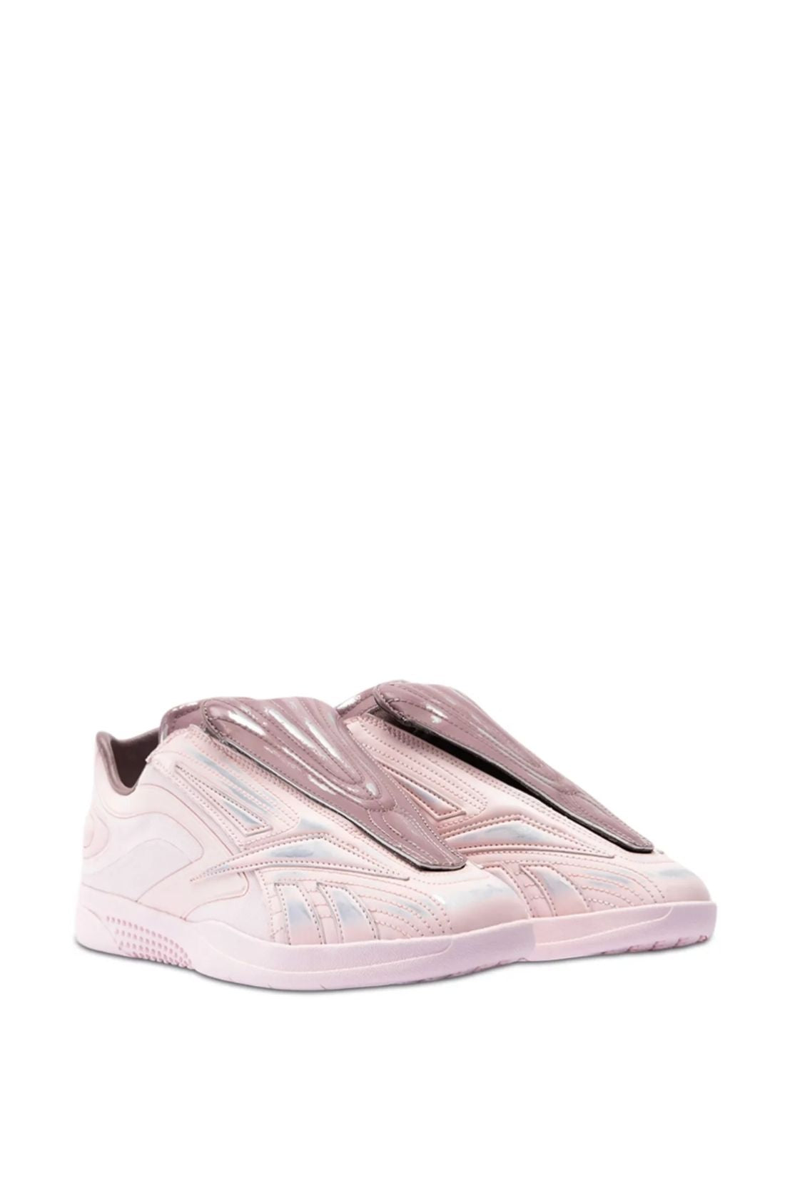 REEBOK - Sneakers Hammer Pro LTD-0