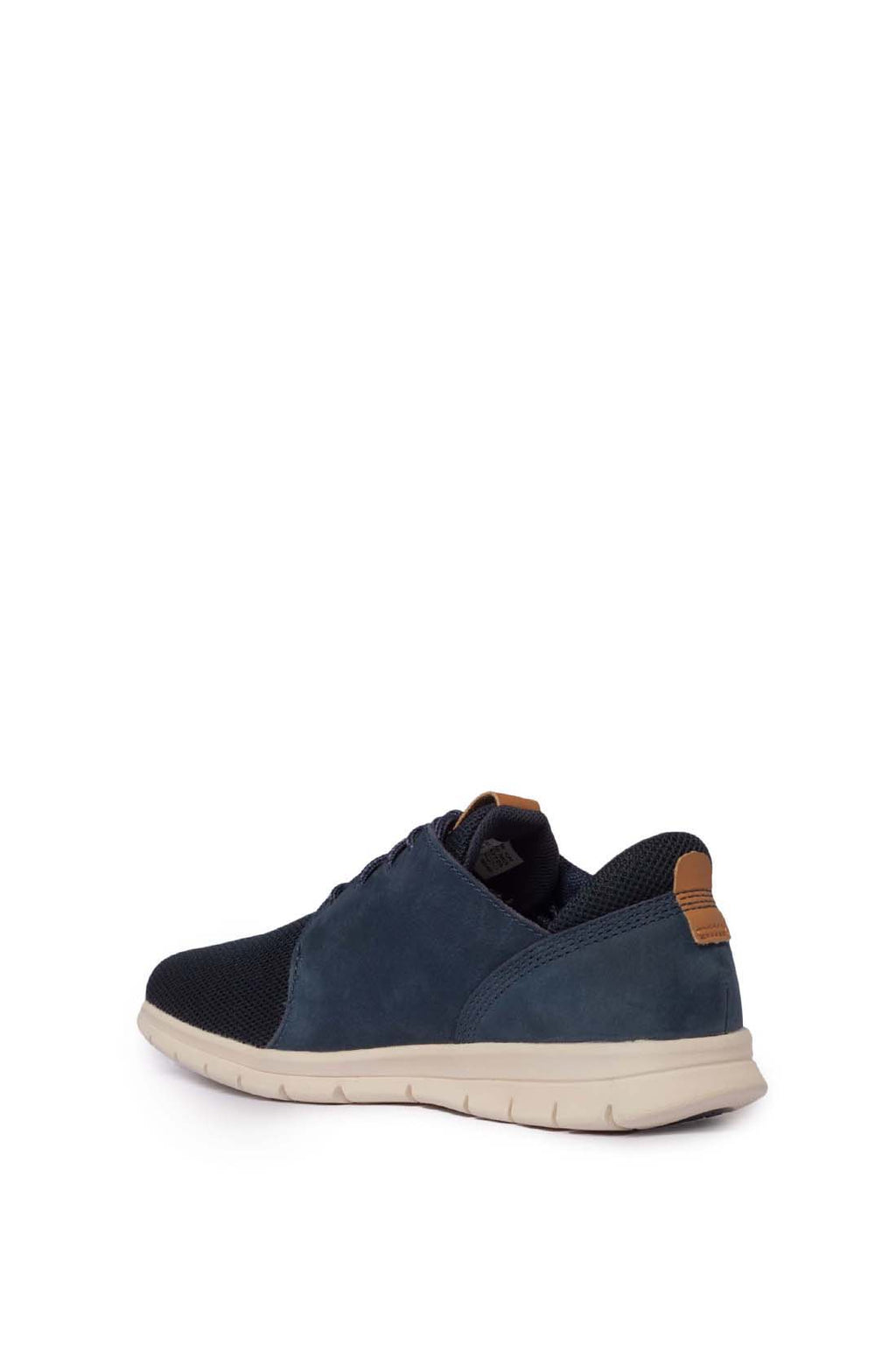 TIMBERLAND - Sneakers uomo Graydon-8