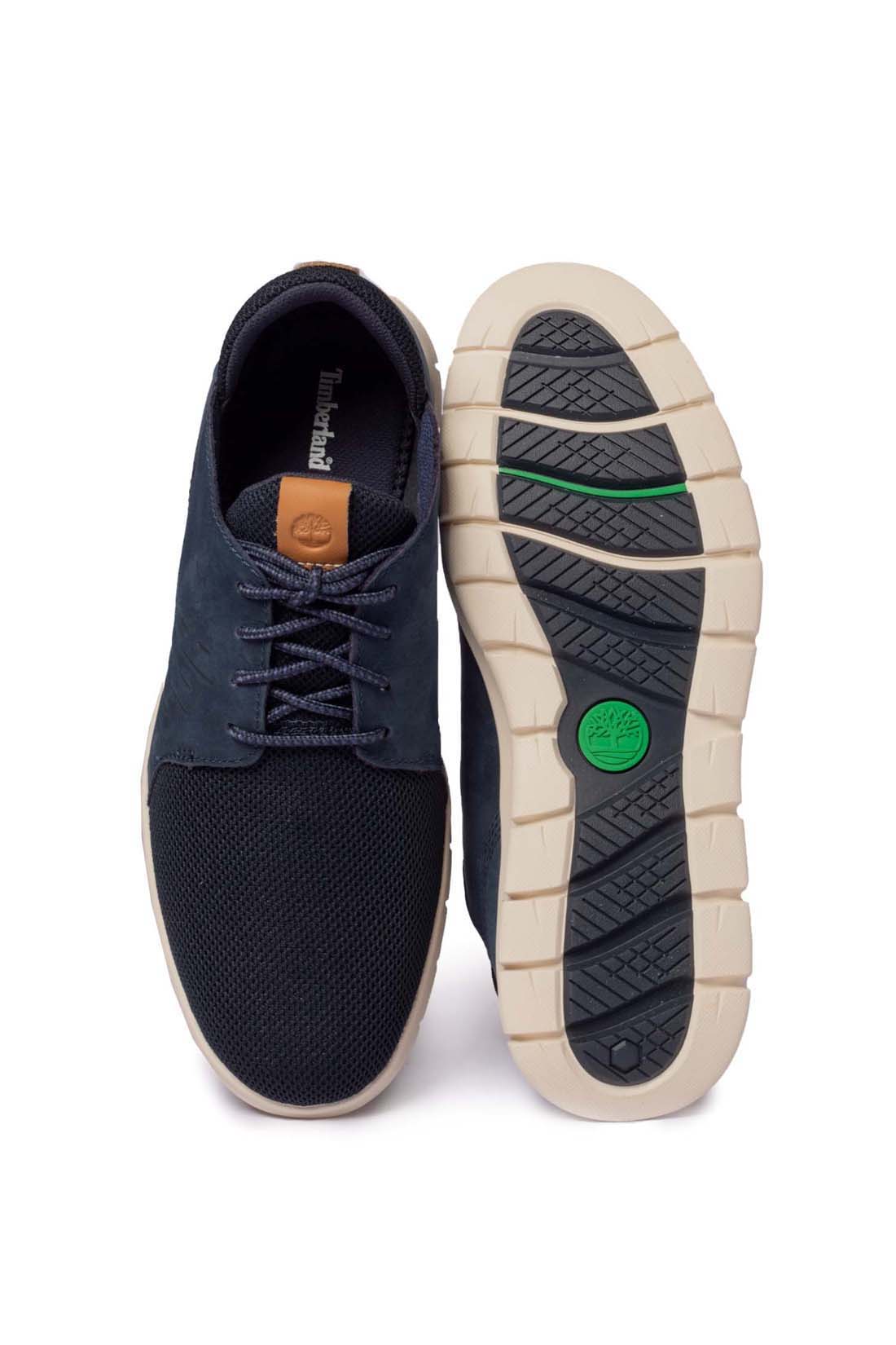 TIMBERLAND - Sneakers uomo Graydon-24