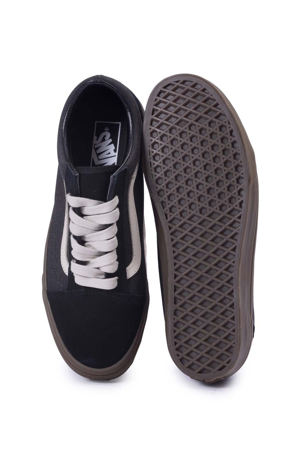 VANS - Sneakers unisex Old Skool-4