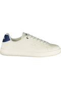 ELLESSE MEN'S WHITE SPORTS SHOES