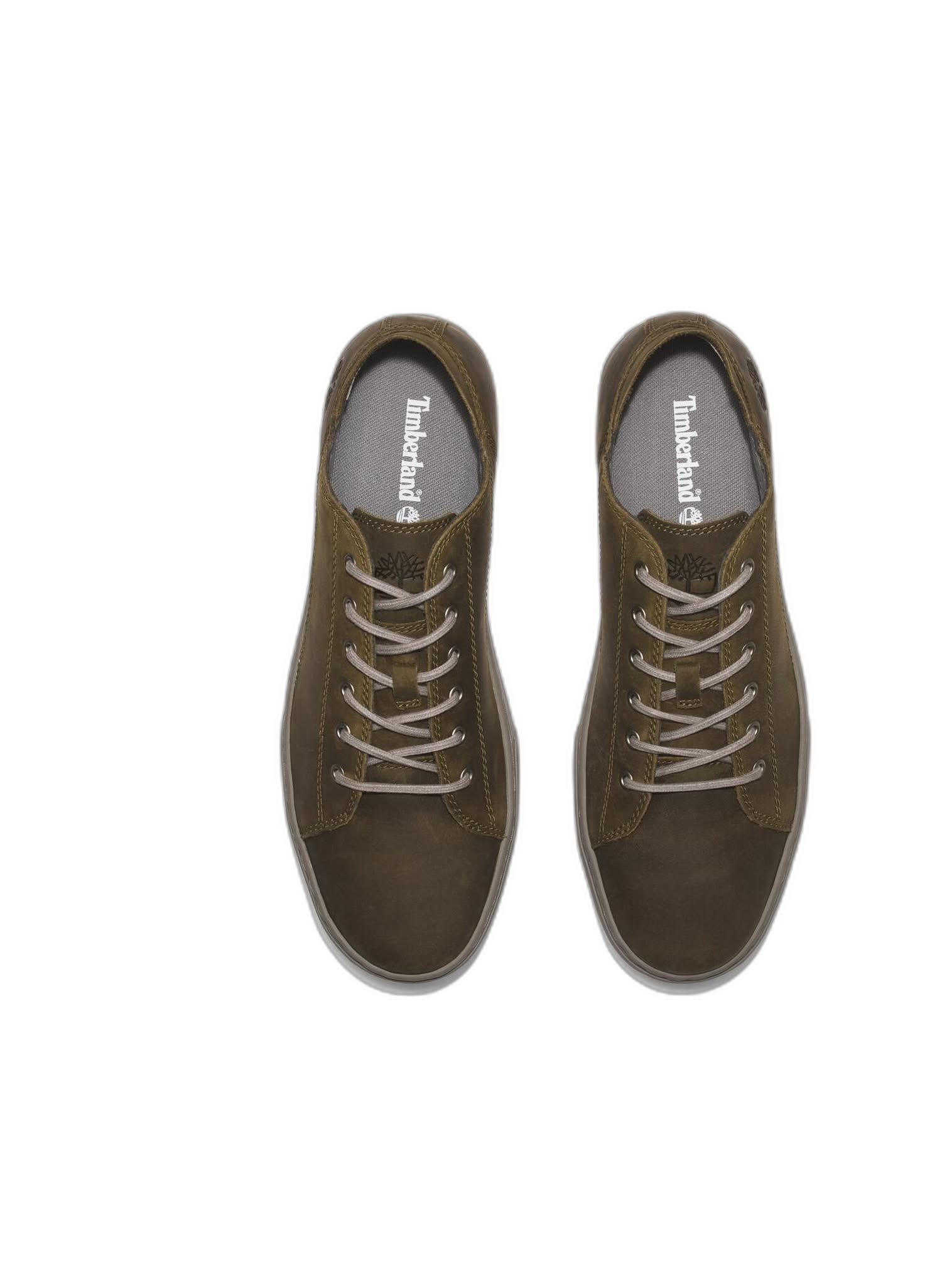 TIMBERLAND - Sneakers uomo Adventure 2.0-3