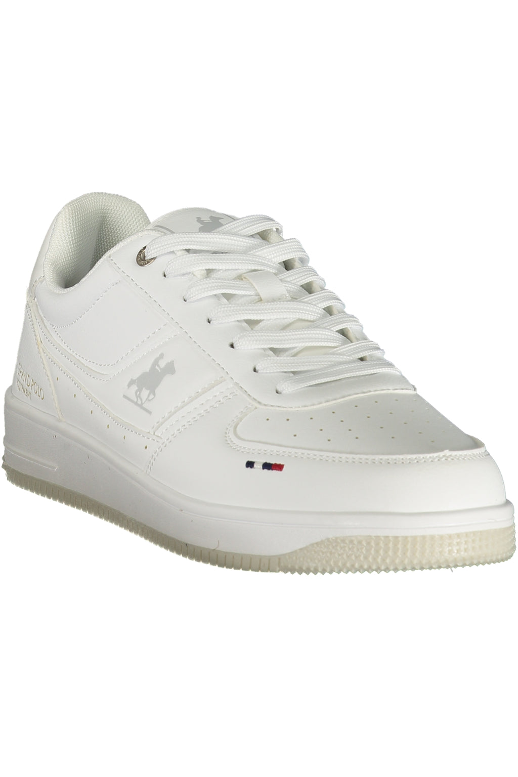 US GRAND MEN'S WHITE SPORTS FOOTWEAR
