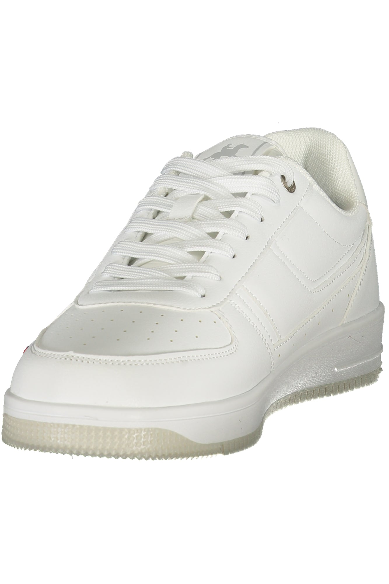 US GRAND MEN'S WHITE SPORTS FOOTWEAR